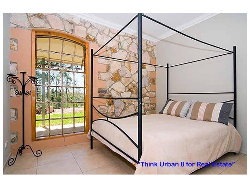 Upper Brookfield QLD 4069